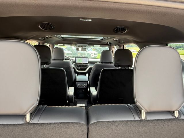 2026 Ford Explorer Tremor - Photo 31