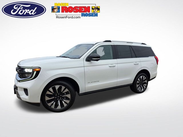 2025 Ford Expedition SUV  2025 Ford Expedition SUV