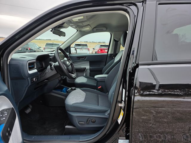 2026 Ford Maverick XLT photo 4