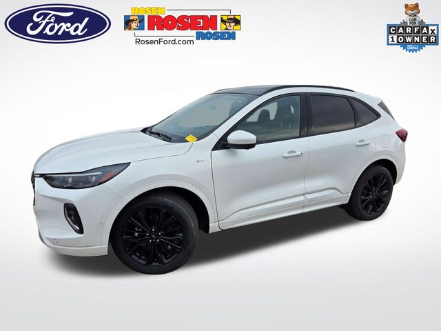 2023 Ford Escape SUV  2023 Ford Escape SUV