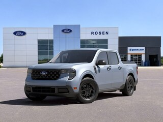 2026 Ford Maverick XLT Truck SuperCrew