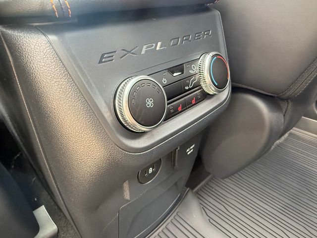 2026 Ford Explorer Tremor - Photo 28