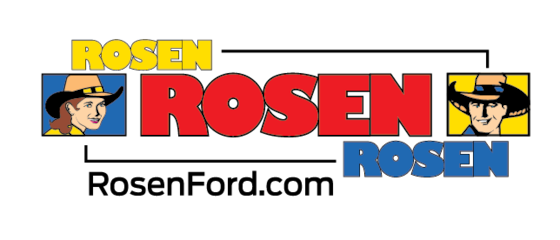 Rosen Ford Belleville