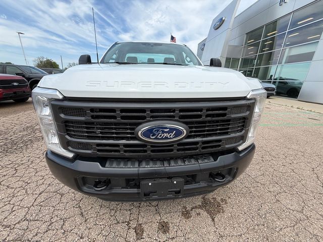 2026 Ford F-250 Super Duty XL - Photo 30