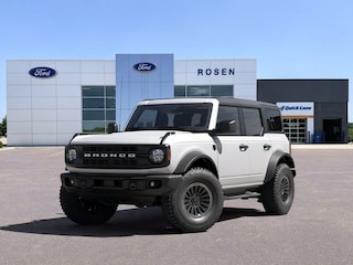 2026 Ford Bronco Big Bend&reg; SUV