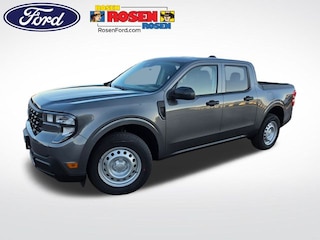 2025 Ford Maverick XL Truck SuperCrew
