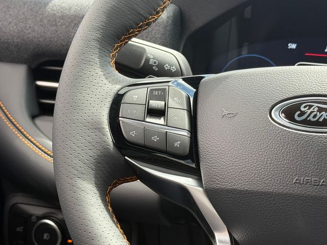 2026 Ford Explorer Tremor - Photo 10