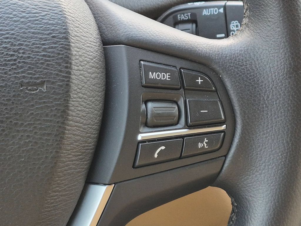 2016 BMW X3 xDrive28i - Photo 18