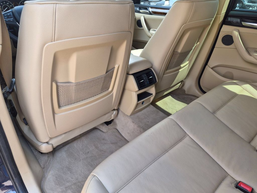 2016 BMW X3 xDrive28i - Photo 22