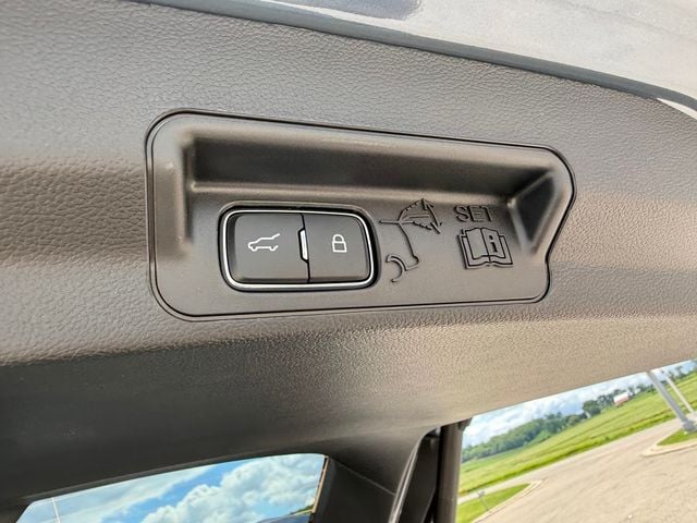 2026 Ford Explorer Tremor - Photo 32