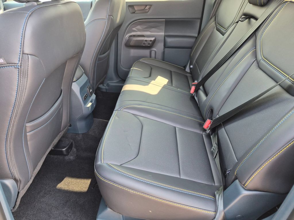 2025 Ford Maverick Lobo Premium - Photo 26
