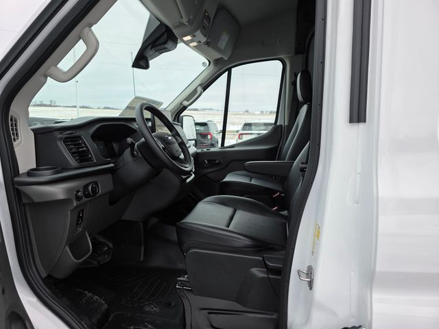 2026 Ford Transit Cargo Van photo 3