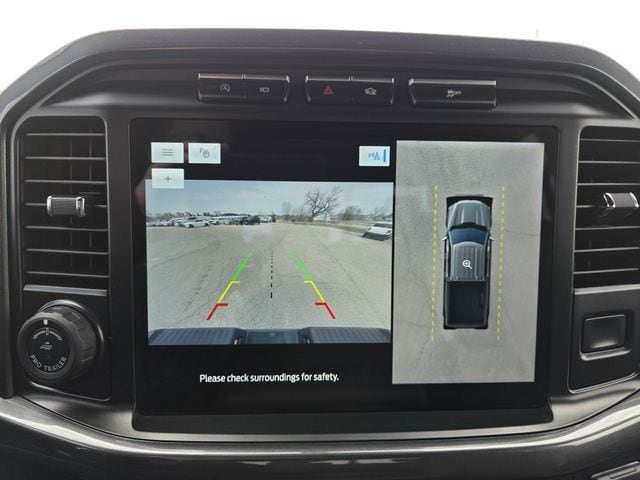 2023 Ford F-150 Tremor - Photo 19