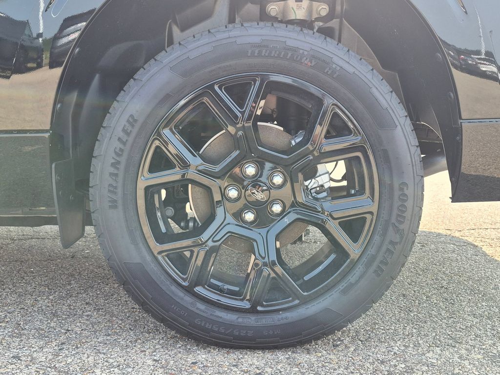 2025 Ford Maverick Lobo Premium - Photo 11
