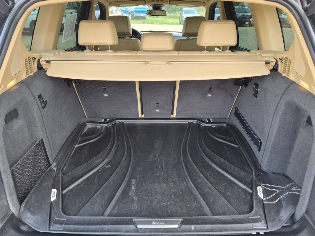 2016 BMW X3 xDrive28i - Photo 26