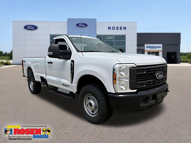 2026 Ford F-250 Super Duty
