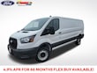 Ford Transit Commercial