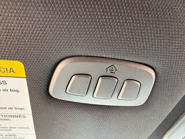 2026 Ford Explorer Tremor - Photo 23