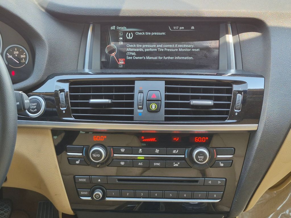 2016 BMW X3 xDrive28i - Photo 21