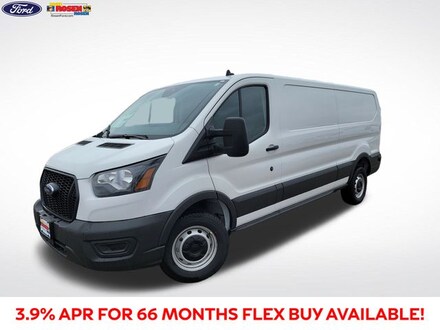 2025 Ford Transit Commercial Cargo Van Van Low Roof Van