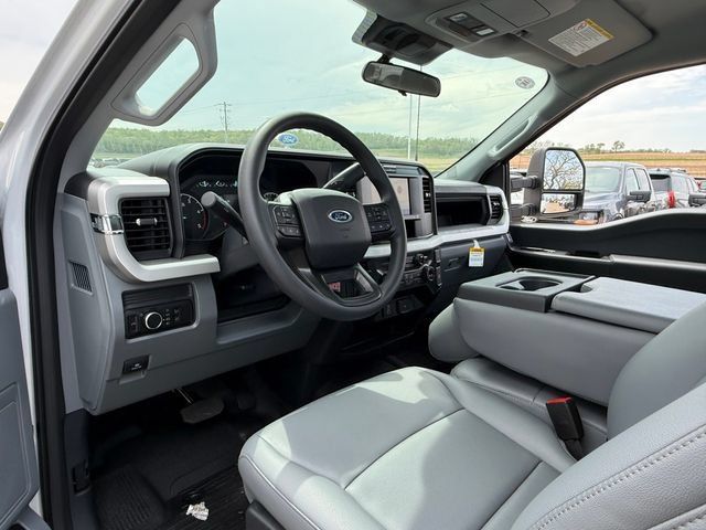 2026 Ford F-250 Super Duty XL - Photo 7