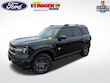  Ford Bronco Sport