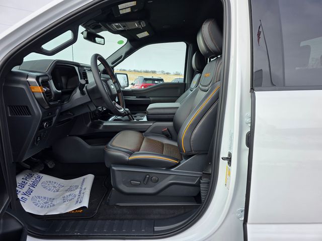 2025 Ford F-150 Tremor photo 4