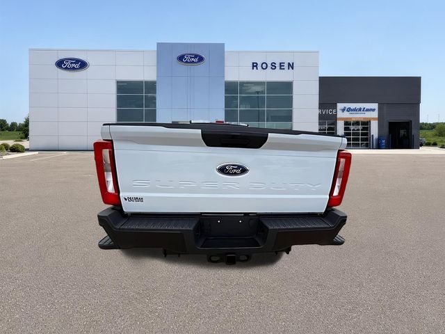 2026 Ford F-250 Super Duty XL - Photo 26