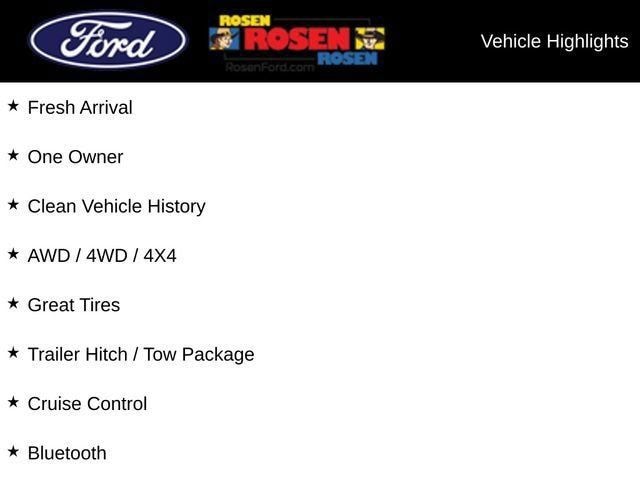 2023 Ford F-150 Tremor - Photo 56