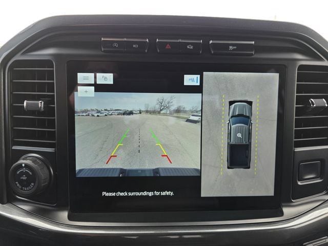 2023 Ford F-150 Tremor - Photo 19