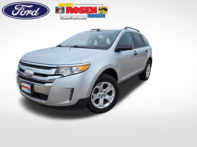 2013 Ford Edge SE