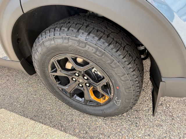 2026 Ford Explorer Tremor - Photo 34