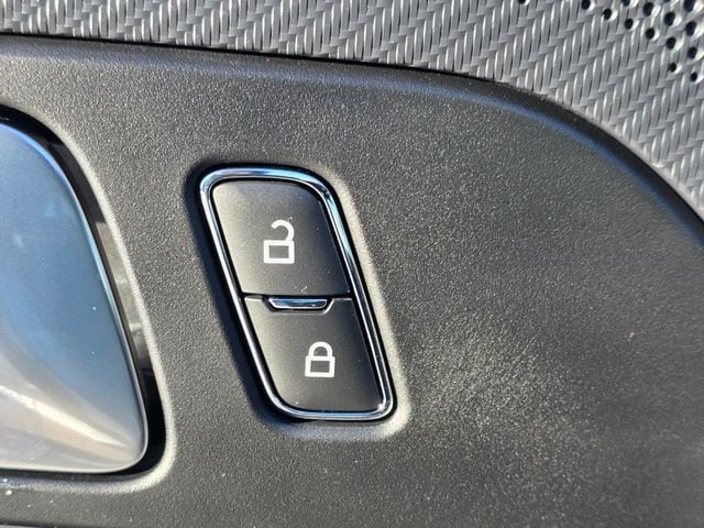 2026 Ford Mustang EcoBoost photo 2