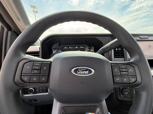 2026 Ford F-250 Super Duty XL - Photo 12