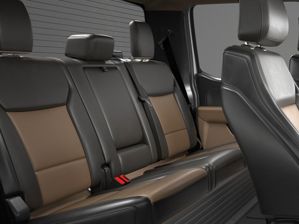 2026 Ford F-250 Super Duty Lariat - Photo 11