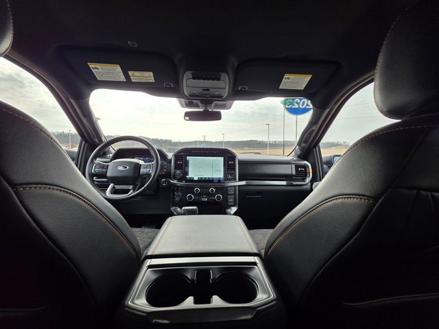 2023 Ford F-150 Tremor - Photo 42