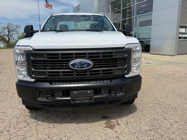 2026 Ford F-250 Super Duty XL - Photo 28