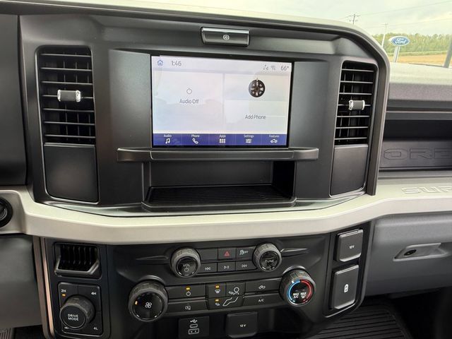 2026 Ford F-250 Super Duty XL - Photo 15