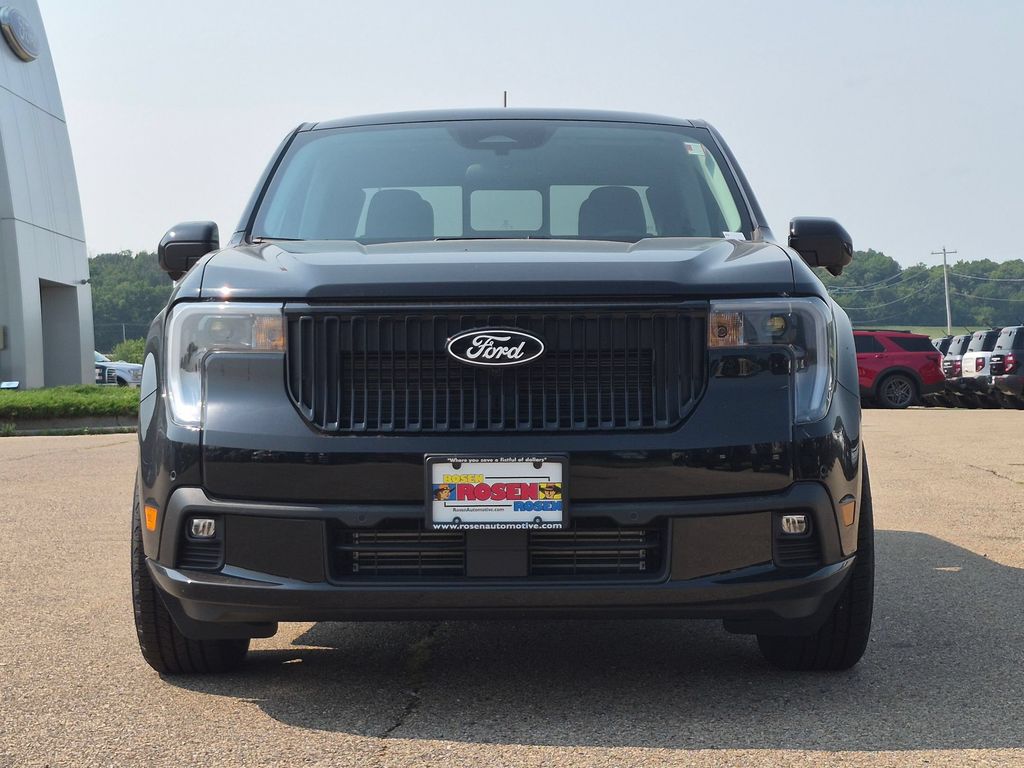 2025 Ford Maverick Lobo Premium - Photo 8