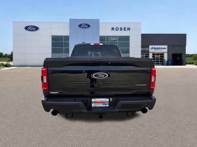 2023 Ford F-150 Tremor - Photo 34