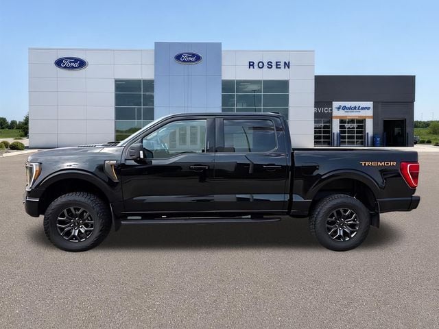 2023 Ford F-150 Tremor - Photo 36