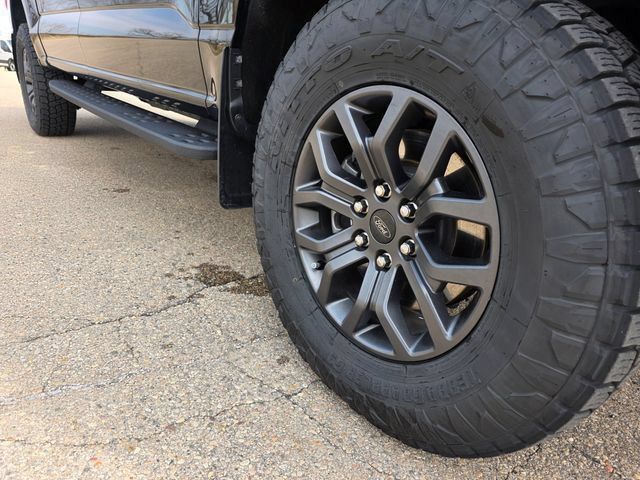 2023 Ford F-150 Tremor - Photo 46