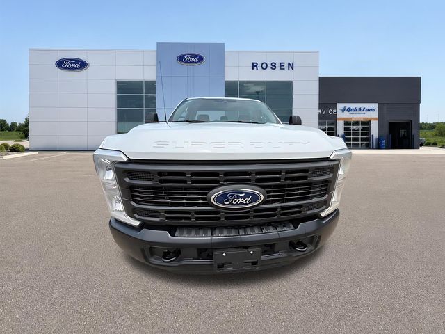 2026 Ford F-250 Super Duty XL - Photo 30