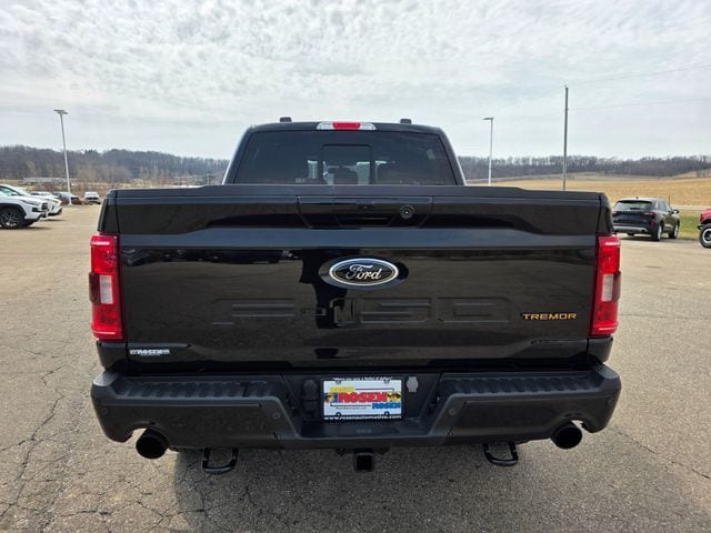 2023 Ford F-150 Tremor - Photo 34