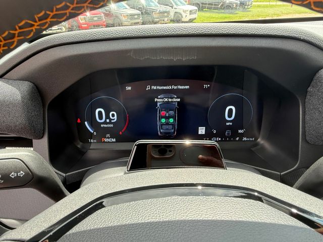 2026 Ford Explorer Tremor - Photo 16