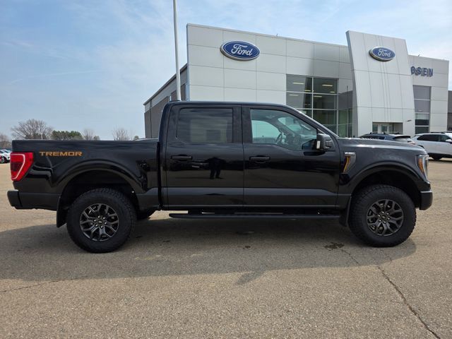 2023 Ford F-150 Tremor - Photo 32