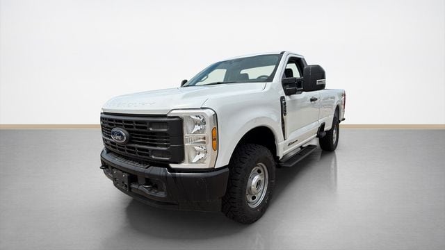 2026 Ford F-250 Super Duty XL - Photo 6