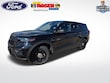 Ford Police Interceptor Utility