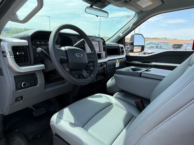 2026 Ford F-250 Super Duty XL - Photo 7