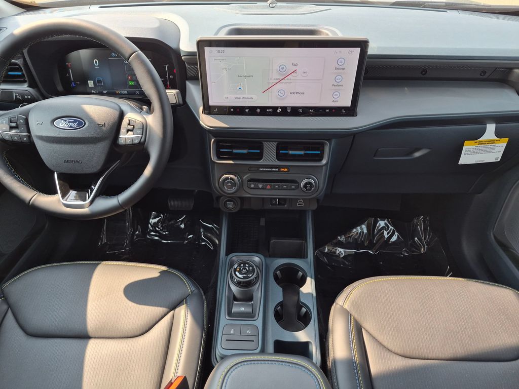 2025 Ford Maverick Lobo Premium - Photo 23